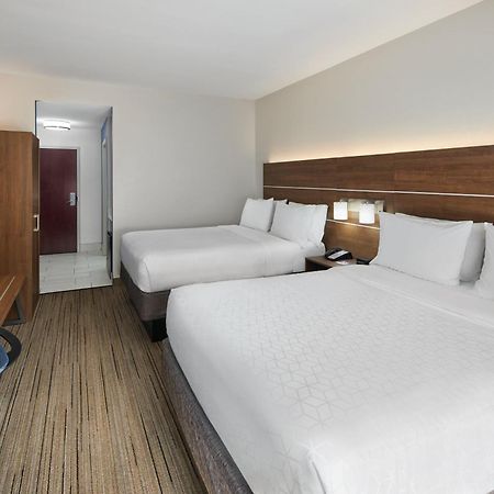 Holiday Inn Express Hotel & Suites Pensacola-West Navy Base By Ihg Beach Haven Esterno foto