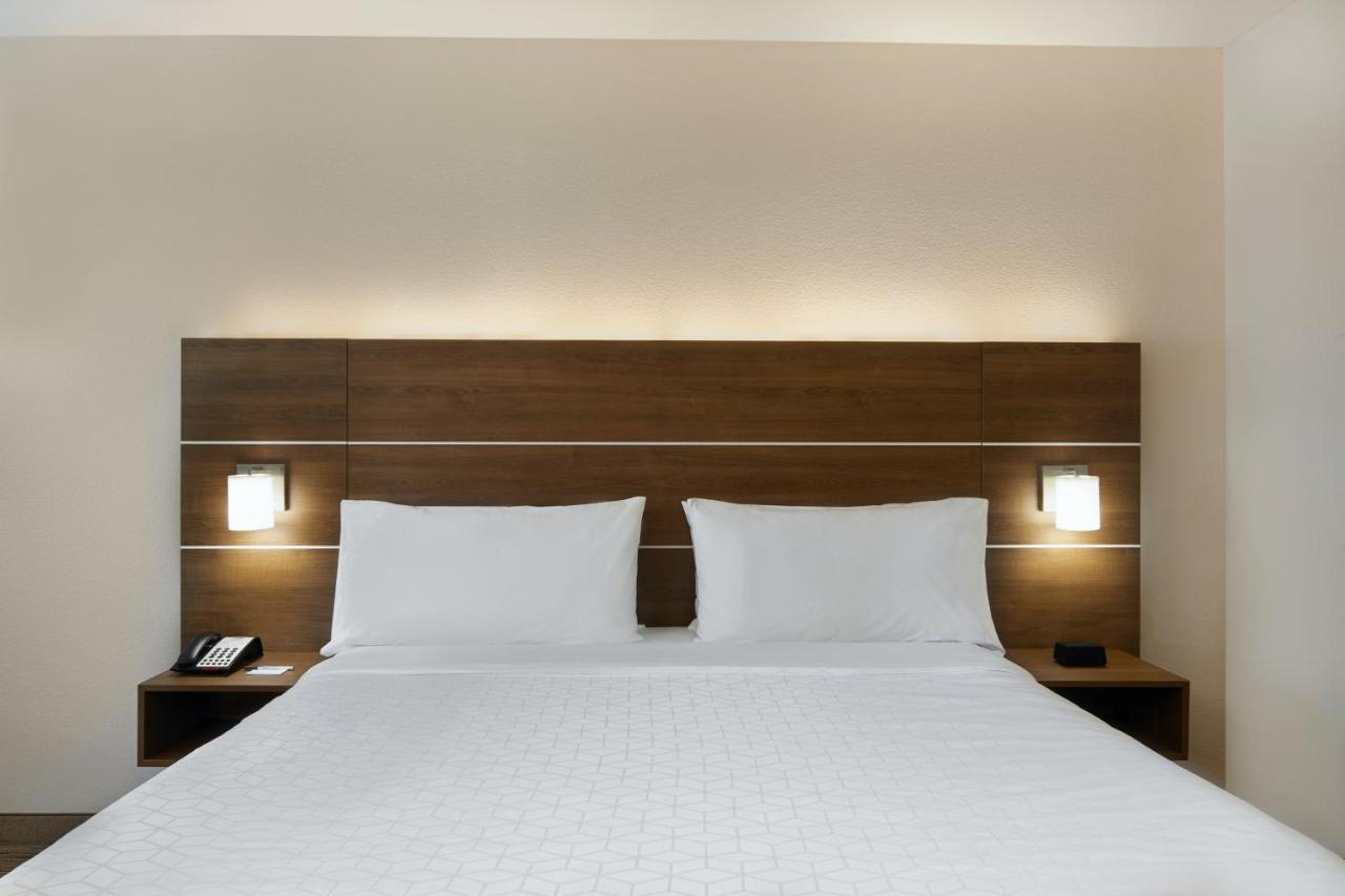 Holiday Inn Express Hotel & Suites Pensacola-West Navy Base By Ihg Beach Haven Esterno foto