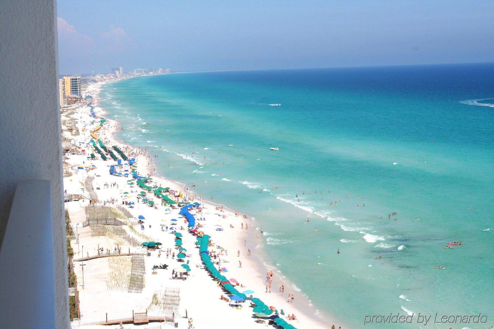 Holiday Inn Express Hotel & Suites Pensacola-West Navy Base By Ihg Beach Haven Servizi foto