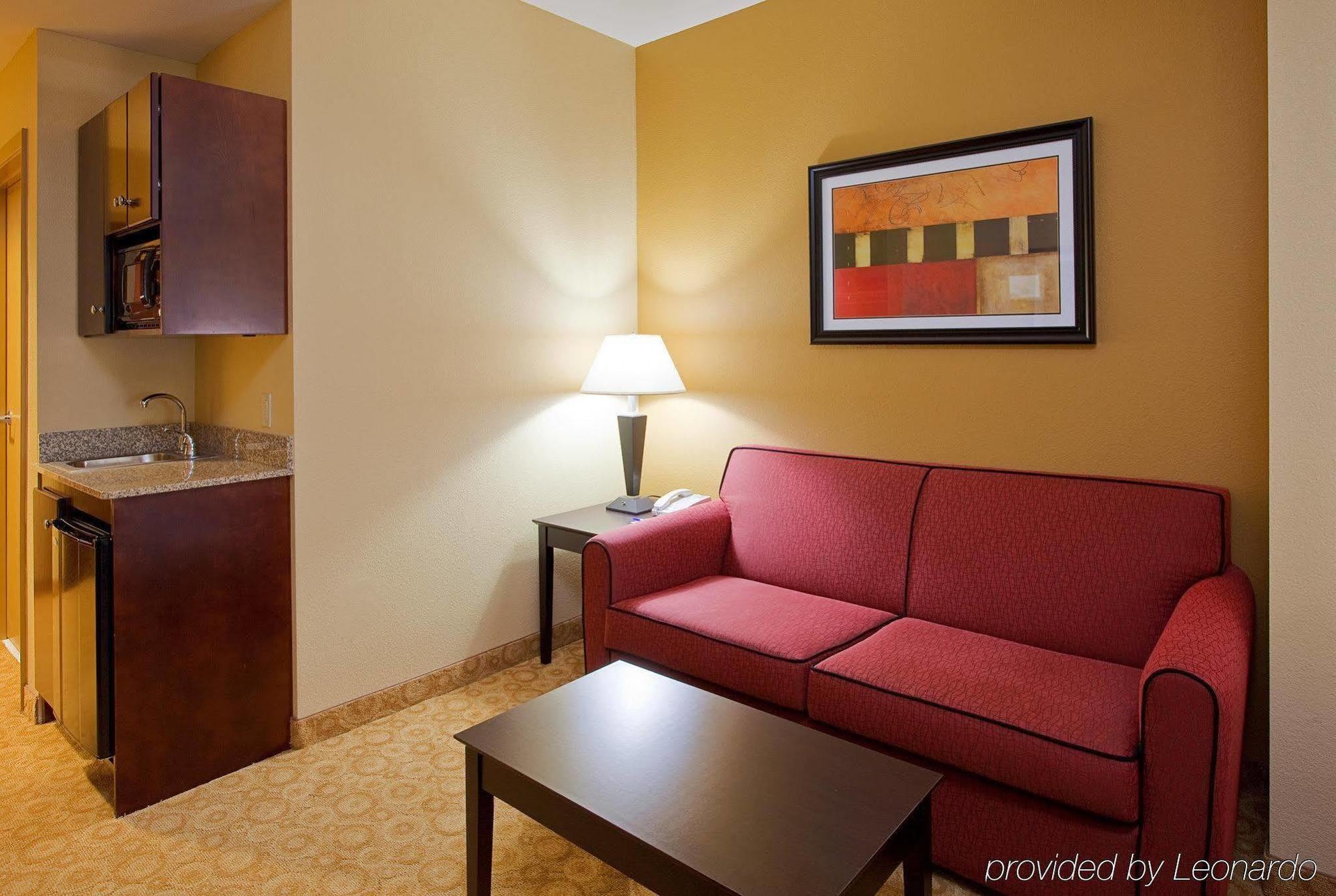 Holiday Inn Express Hotel & Suites Pensacola-West Navy Base By Ihg Beach Haven Camera foto