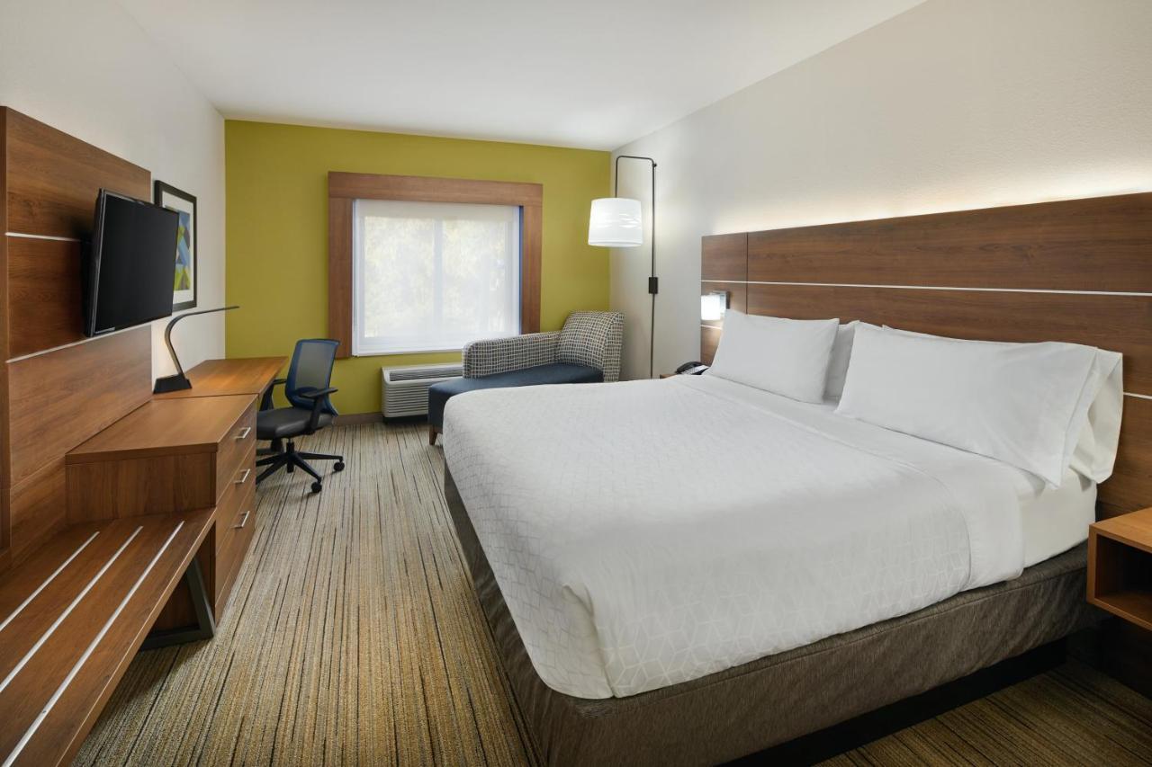 Holiday Inn Express Hotel & Suites Pensacola-West Navy Base By Ihg Beach Haven Camera foto