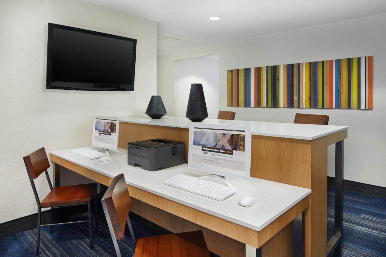 Holiday Inn Express Hotel & Suites Pensacola-West Navy Base By Ihg Beach Haven Esterno foto