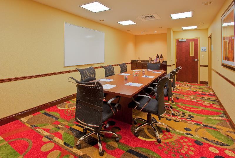Holiday Inn Express Hotel & Suites Pensacola-West Navy Base By Ihg Beach Haven Esterno foto