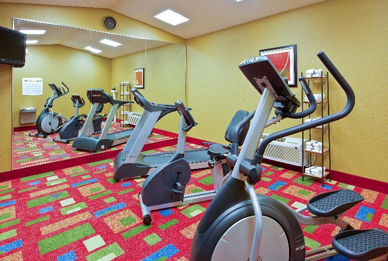 Holiday Inn Express Hotel & Suites Pensacola-West Navy Base By Ihg Beach Haven Esterno foto