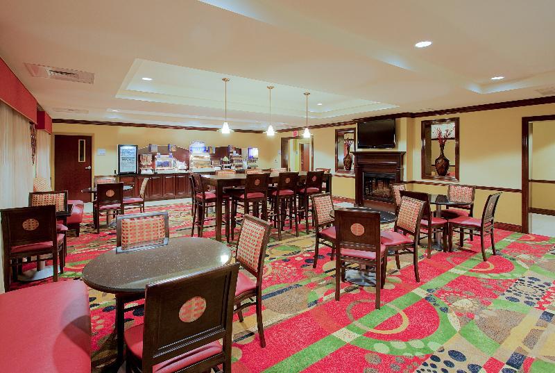 Holiday Inn Express Hotel & Suites Pensacola-West Navy Base By Ihg Beach Haven Esterno foto