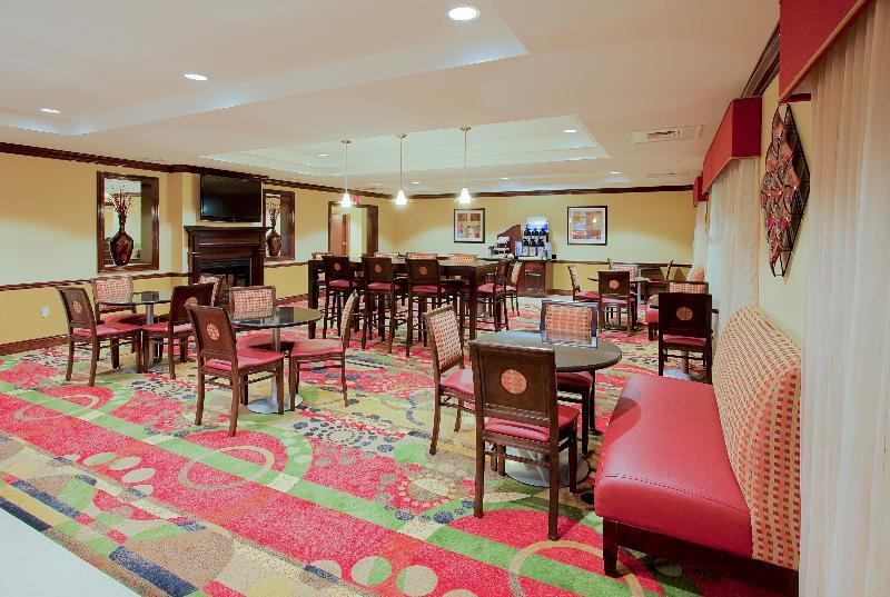Holiday Inn Express Hotel & Suites Pensacola-West Navy Base By Ihg Beach Haven Esterno foto