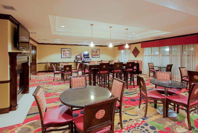 Holiday Inn Express Hotel & Suites Pensacola-West Navy Base, An Ihg Hotel Esterno foto